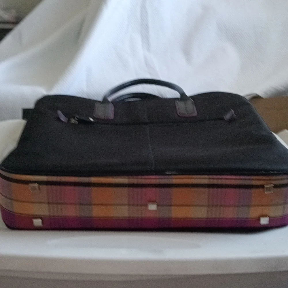 Targus laptop bag Black